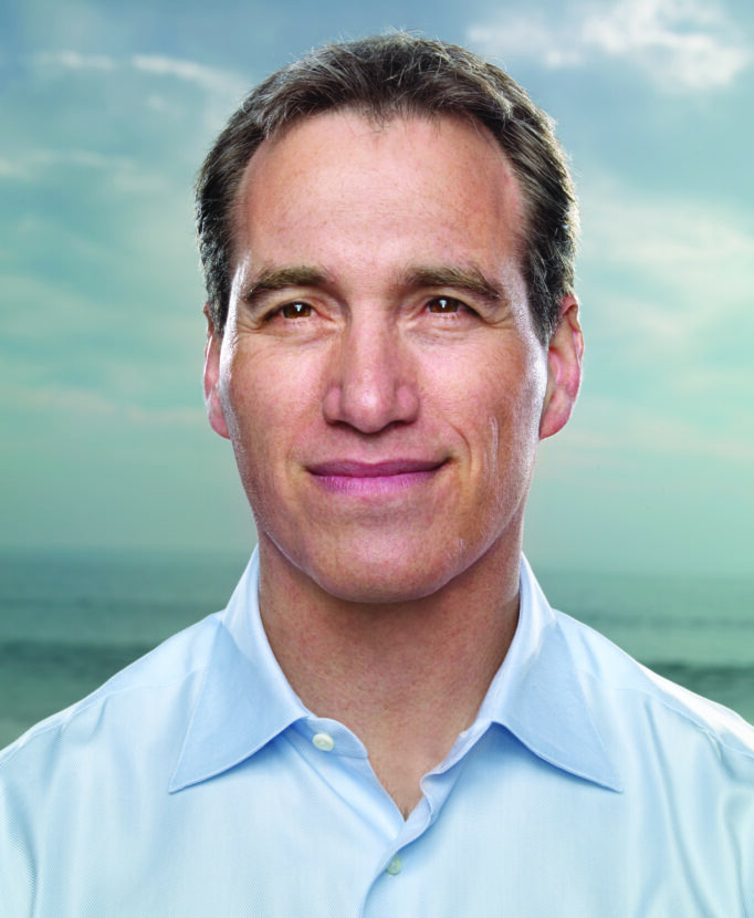 Dov Seidman Profile Photo