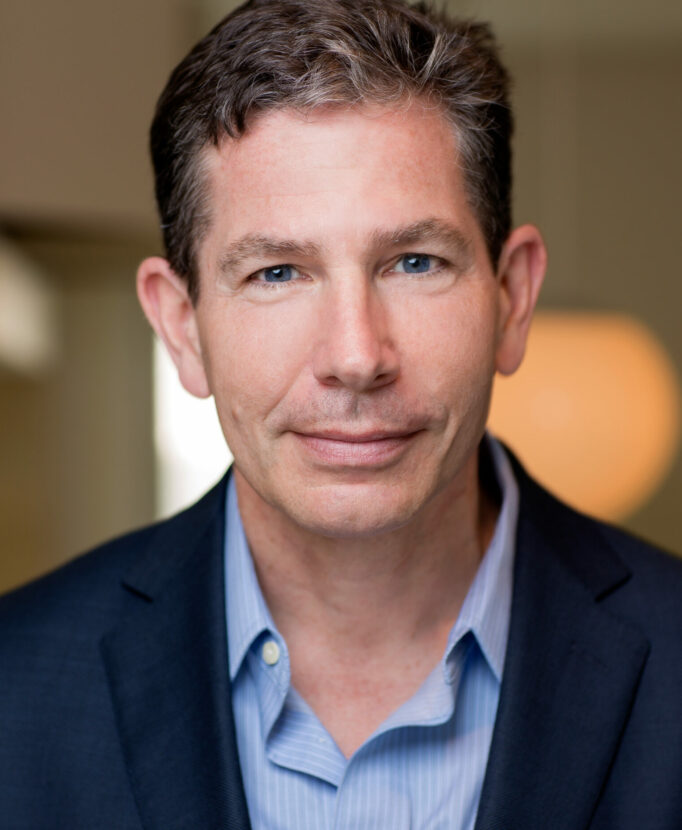 Joel Selanikio Profile Photo