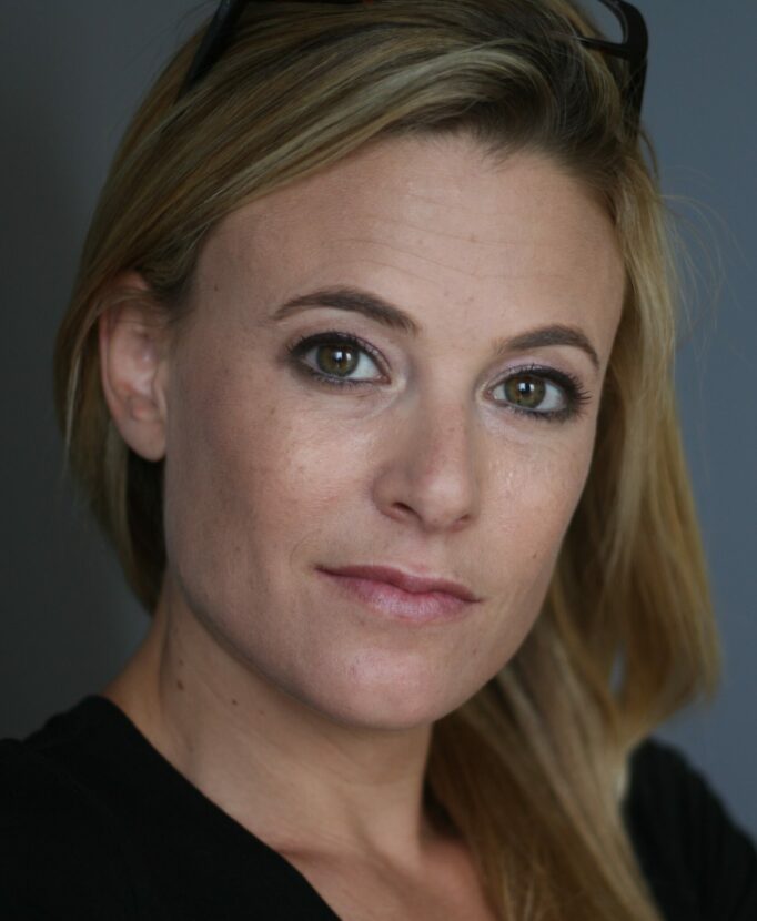 Tali Sharot Profile Photo