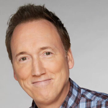 Tom Shillue Profile Photo