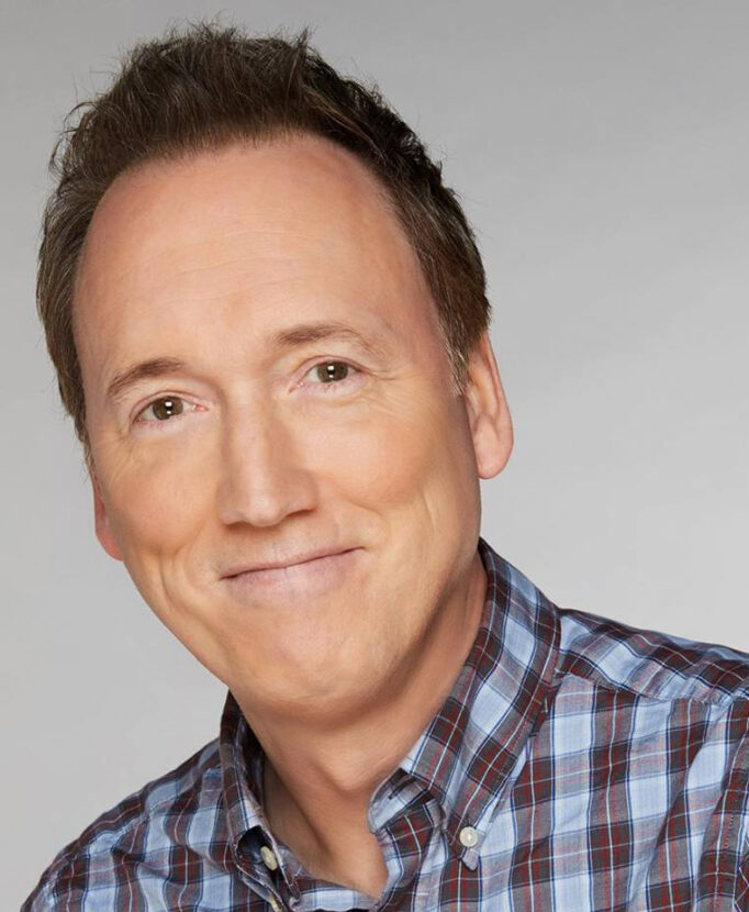 Tom Shillue Profile Photo