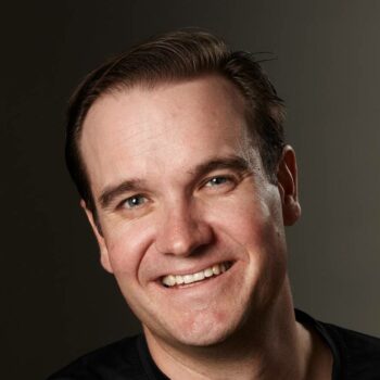 Peter Sims Profile Photo