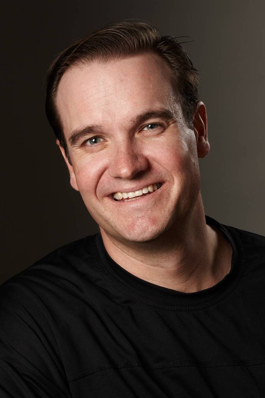 Peter Sims Profile Photo