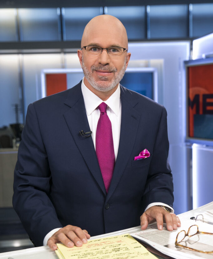 Michael Smerconish Speaking Engagements, Schedule, & Fee | WSB