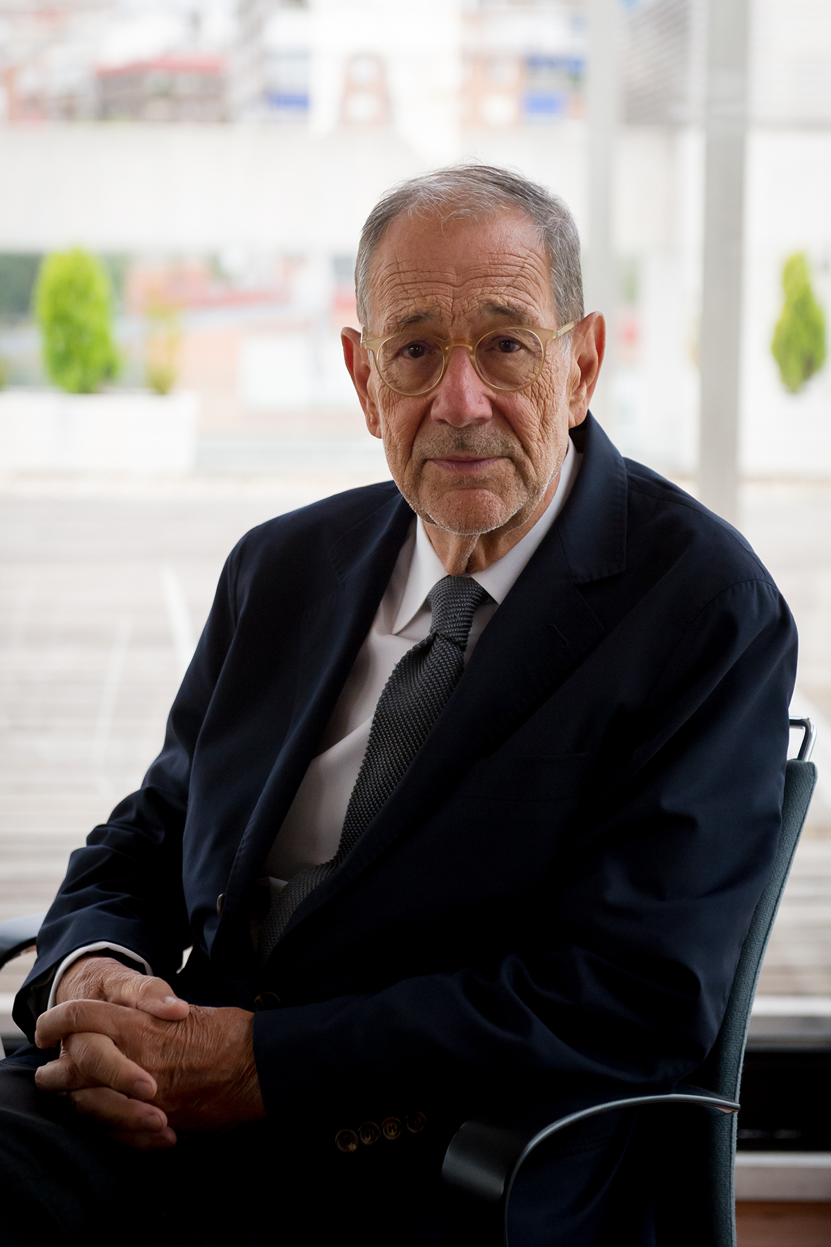 Javier Solana Speaking Engagements, Schedule, & Fee | WSB