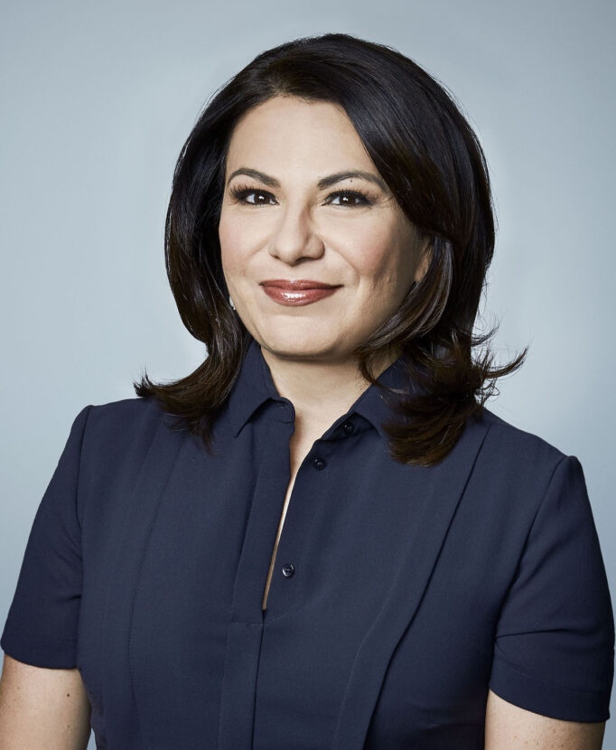 Patti Solis Doyle Profile Photo