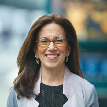 Judith Spitz Profile Photo