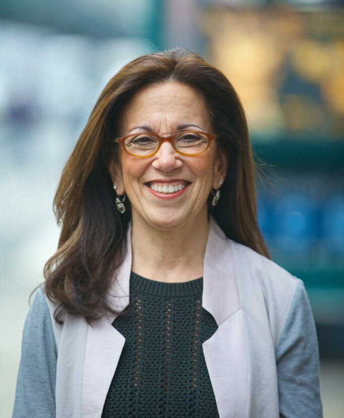 Judith Spitz Profile Photo