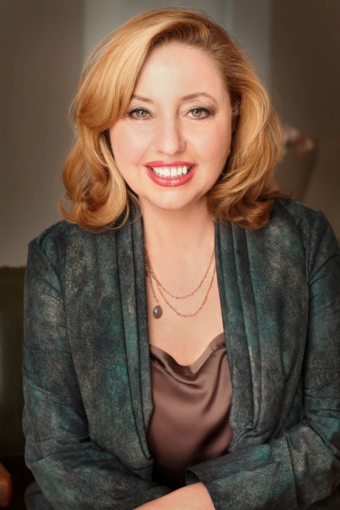 Agapi Stassinopoulos Profile Photo