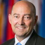 James Stavridis Profile Photo