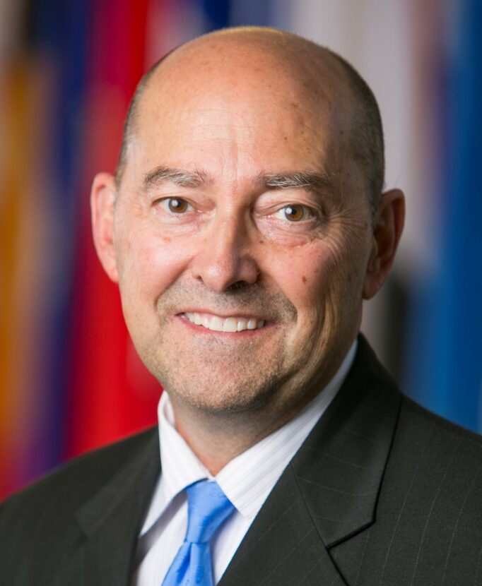 James Stavridis Profile Photo