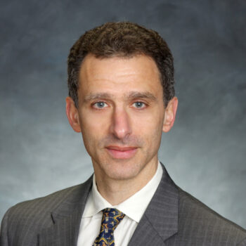 Jeremy Stein Profile Photo