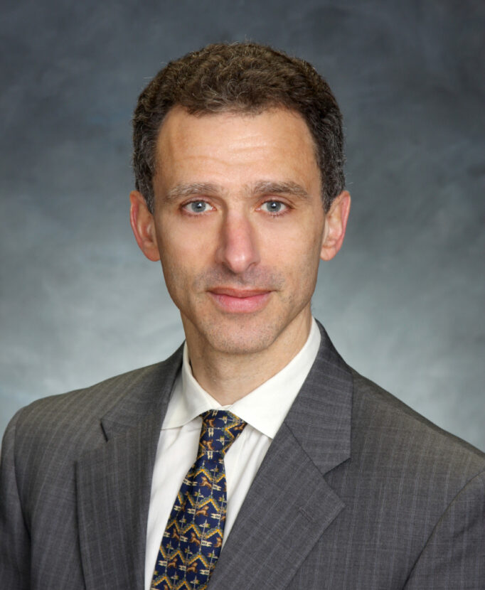 Jeremy Stein Profile Photo