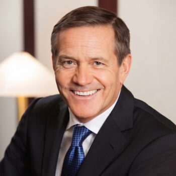 John Taft Profile Photo