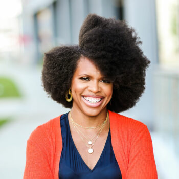 Nedra Tawwab Profile Photo