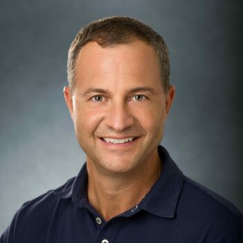 Ted Seides Profile Photo