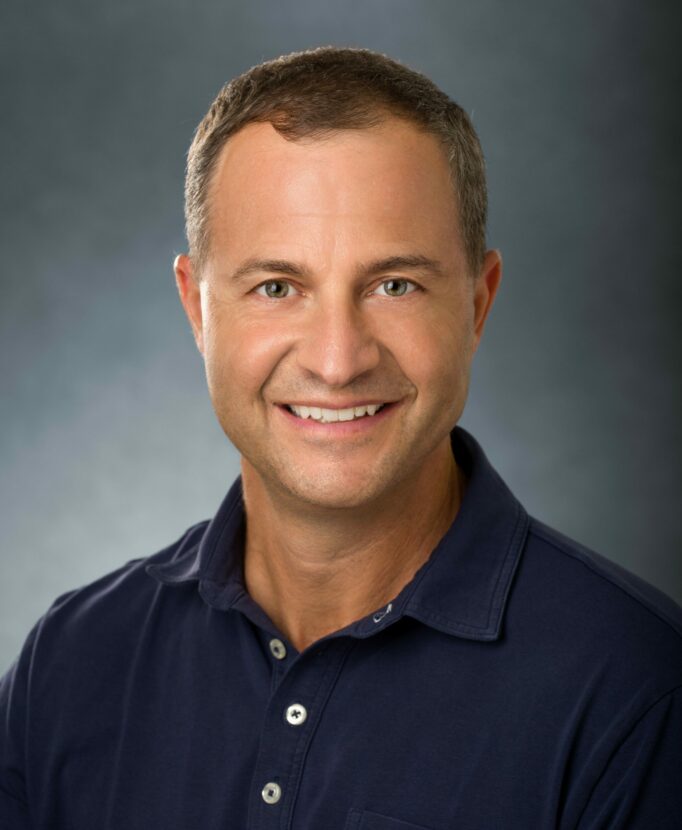 Ted Seides Profile Photo