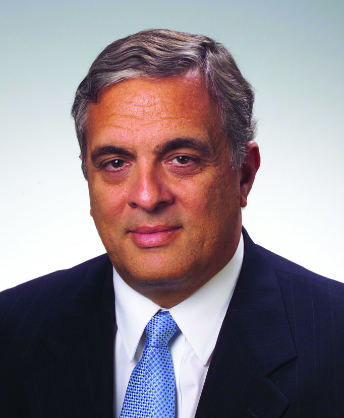 George Tenet Profile Photo