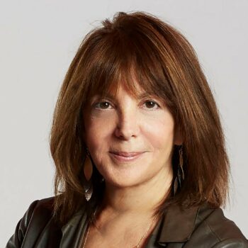 Linda Kaplan Thaler Profile Photo