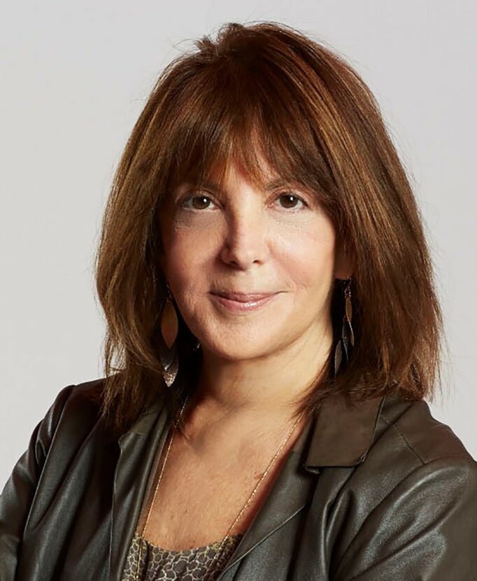 Linda Kaplan Thaler Profile Photo