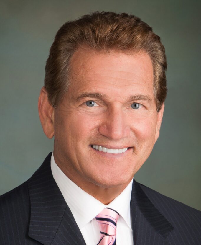 Joe Theismann Profile Photo