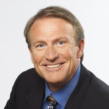 Mark Thompson Profile Photo