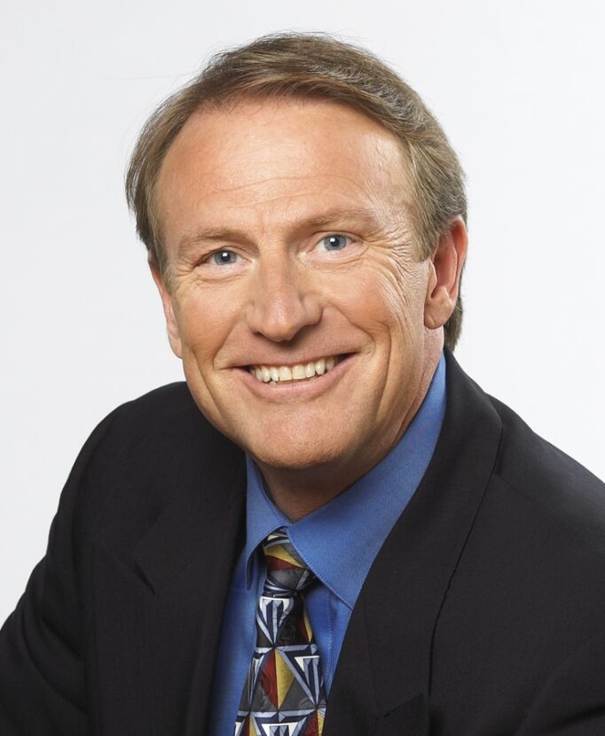 Mark Thompson Profile Photo