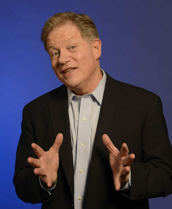 Jimmy Tingle Profile Photo