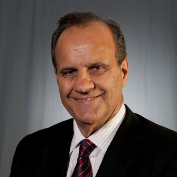 Joe Torre Profile Photo