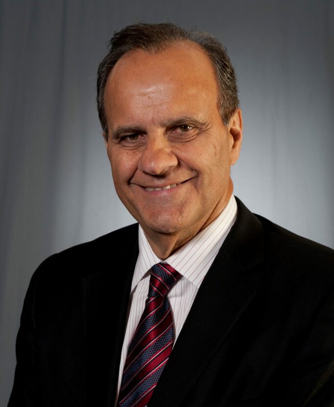 Joe Torre Profile Photo