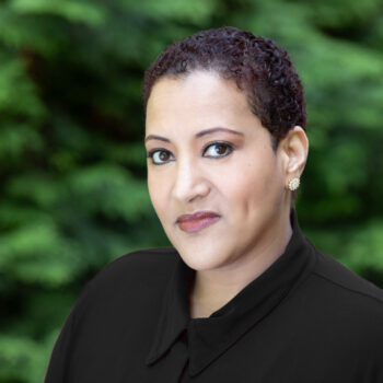 Tsedal Neeley Profile Photo