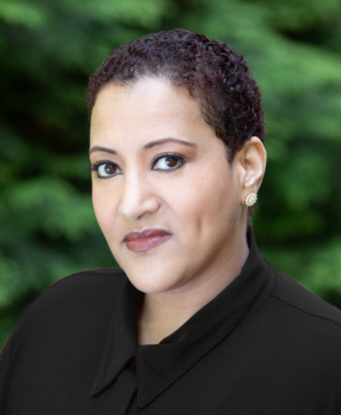 Tsedal Neeley Profile Photo