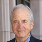 Peter Ueberroth Profile Photo