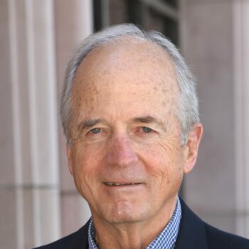 Peter Ueberroth Profile Photo