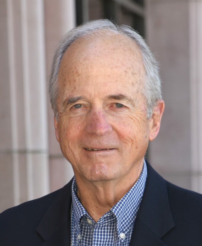 Peter Ueberroth Profile Photo