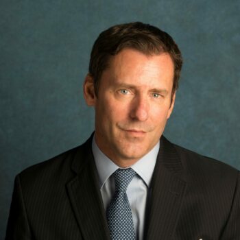 Mark Updegrove Profile Photo