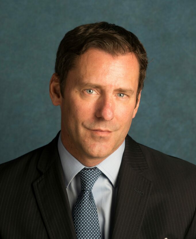 Mark Updegrove Profile Photo