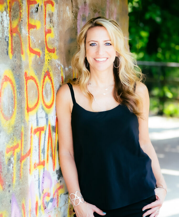 Amy Vetter Profile Photo