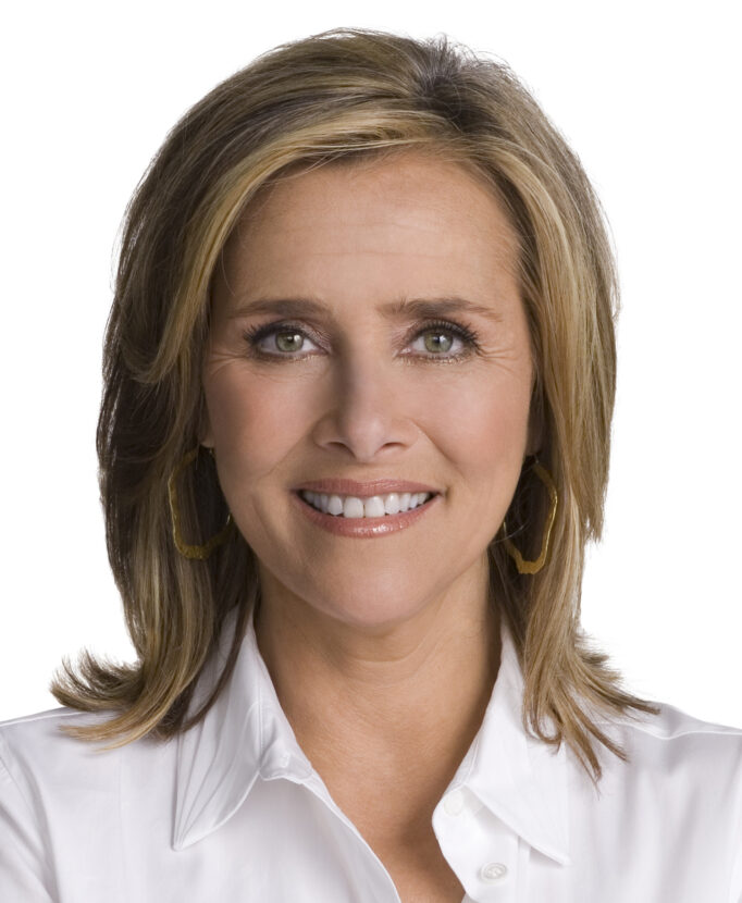 Meredith Vieira Profile Photo