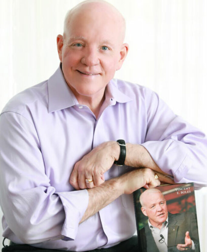 Vincent Boles Profile Photo