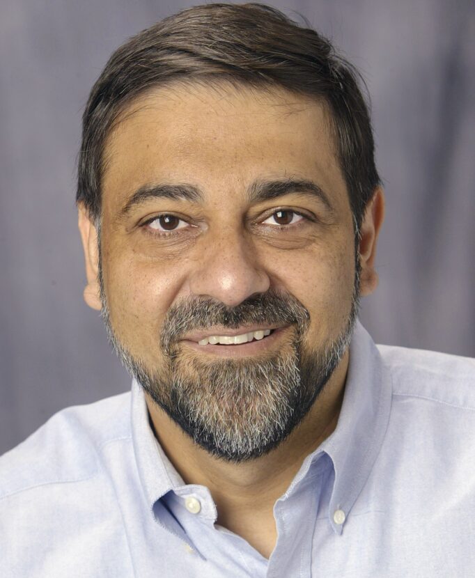 Vivek Wadhwa Profile Photo
