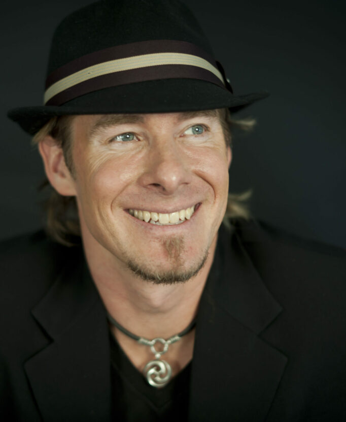 Erik Wahl Profile Photo