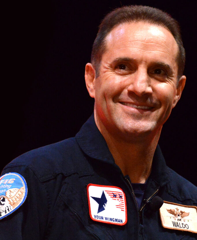 Rob ‘Waldo’ Waldman Profile Photo