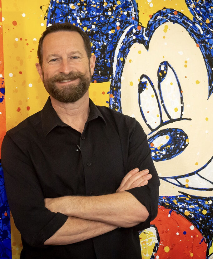 Duncan Wardle Profile Photo