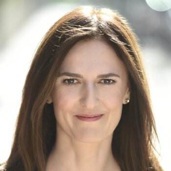 Caroline Webb Profile Photo