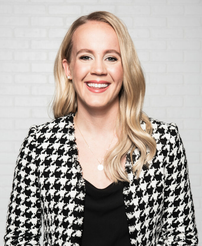 Mallory Weggemann Profile Photo