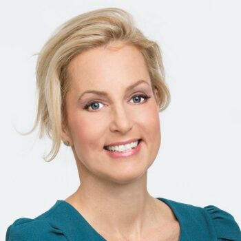 Ali Wentworth Profile Photo