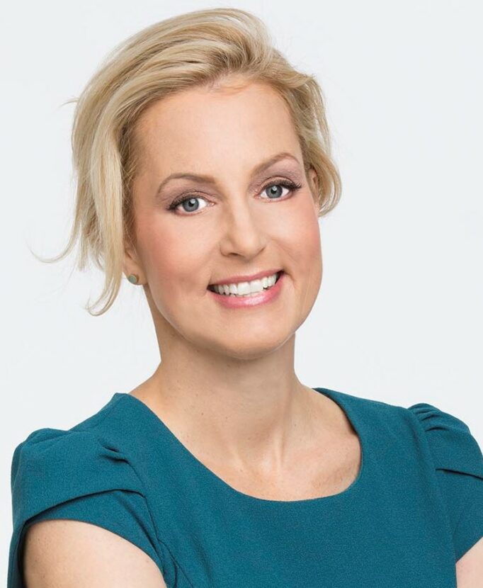 Ali Wentworth Profile Photo