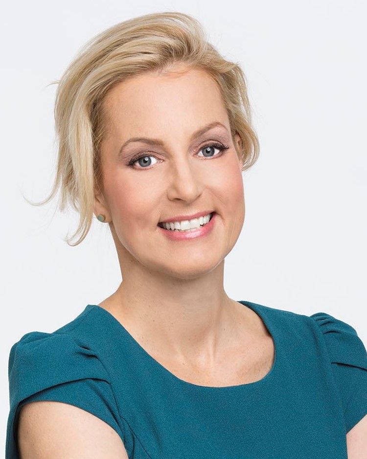 Ali Wentworth Profile Photo