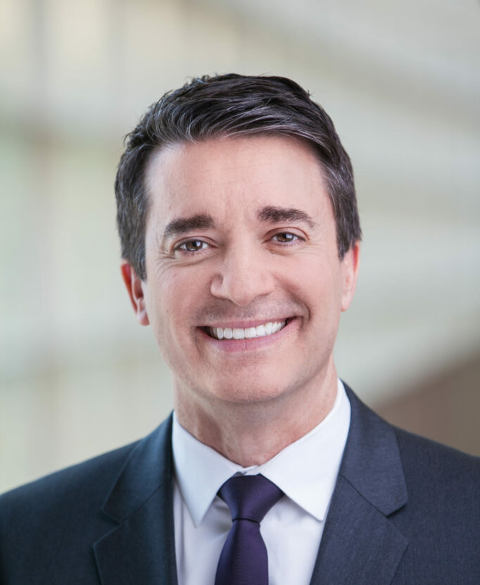 John Whyte Profile Photo